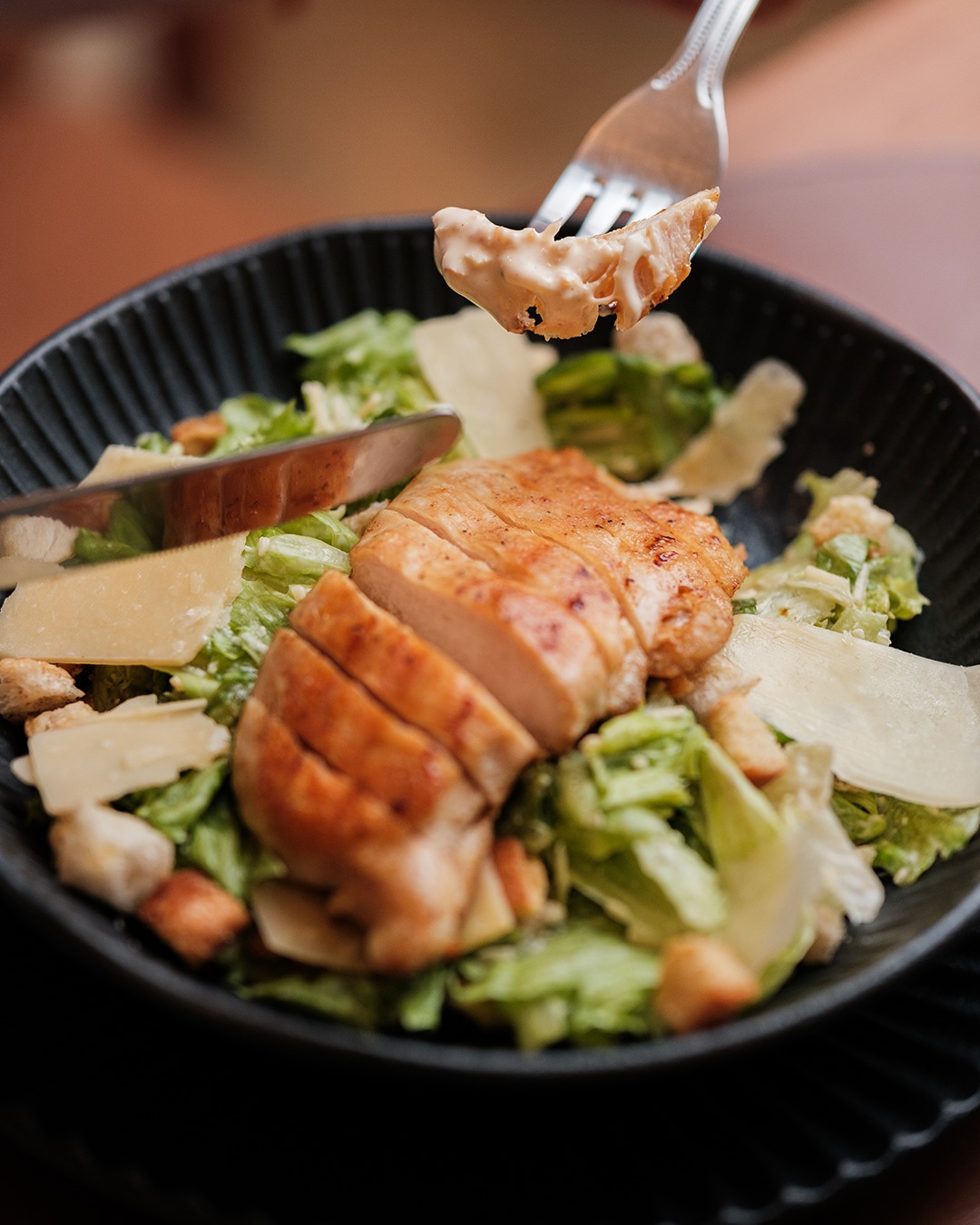 Caçarola Bistrot