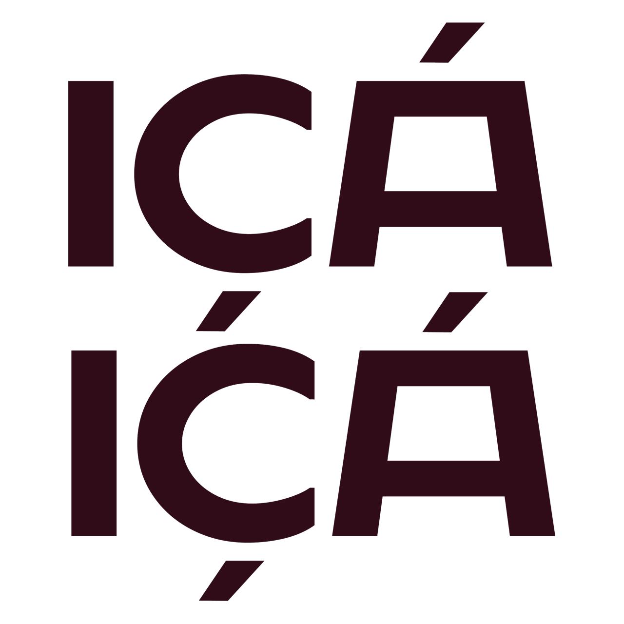 Logomarca Livraria Içá Içá
